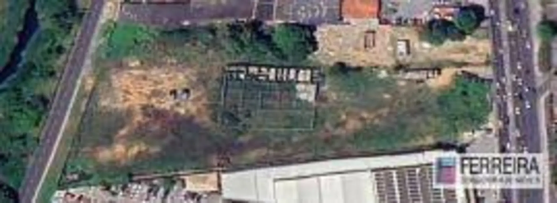 Foto 2 de Terreno / Lote para alugar, 5000m2 em Centro, Lauro De Freitas - BA