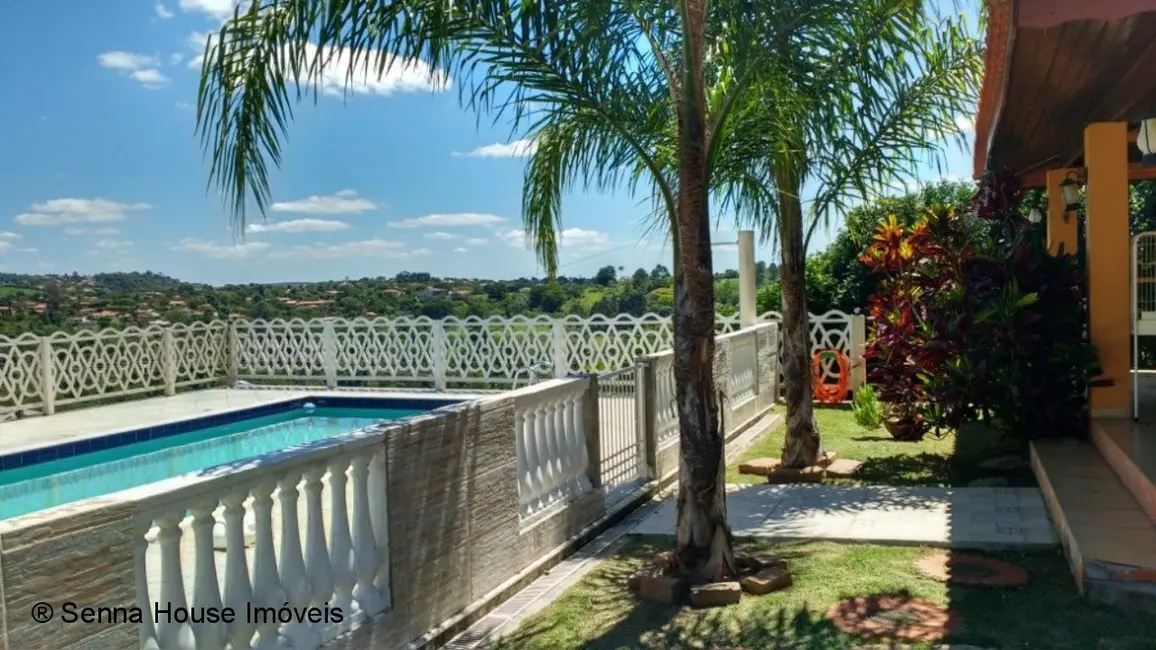 Foto 3 de Casa de Condomínio com 3 quartos à venda, 1200m2 em Itupeva - SP