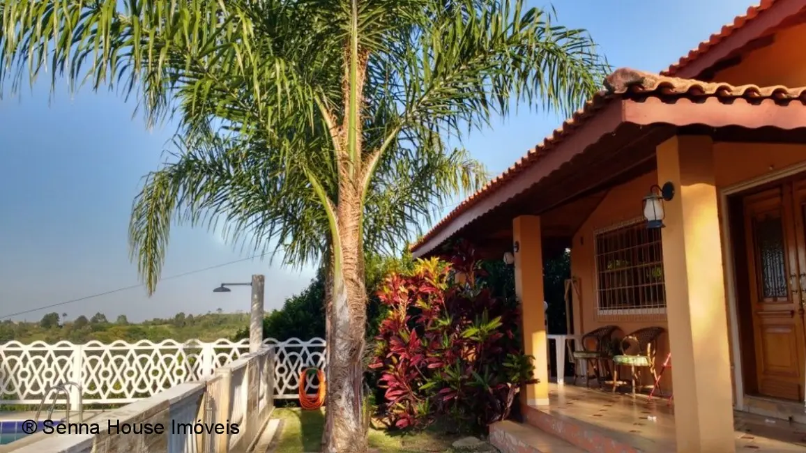 Foto 2 de Casa de Condomínio com 3 quartos à venda, 1200m2 em Itupeva - SP