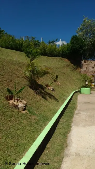 Foto 8 de Casa de Condomínio com 3 quartos à venda, 1200m2 em Itupeva - SP