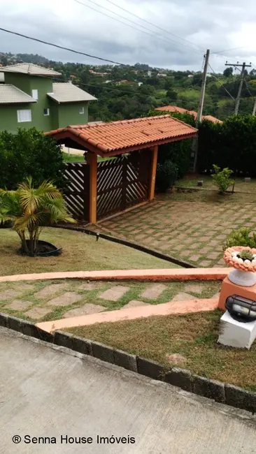Foto 5 de Casa de Condomínio com 3 quartos à venda, 1200m2 em Itupeva - SP