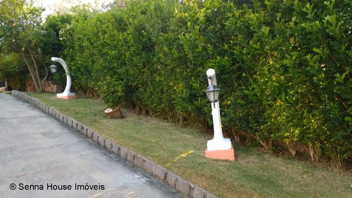 Foto 7 de Casa de Condomínio com 3 quartos à venda, 1200m2 em Itupeva - SP