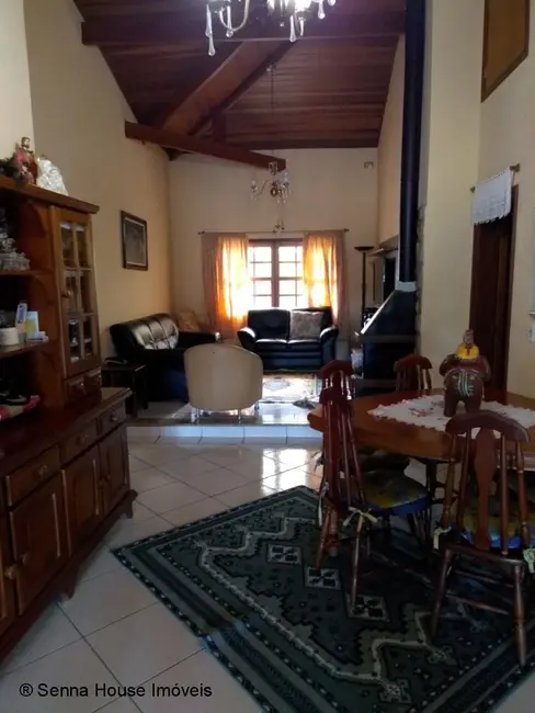 Foto 9 de Casa de Condomínio com 3 quartos à venda, 1200m2 em Itupeva - SP