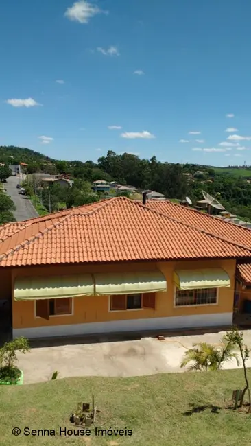 Foto 6 de Casa de Condomínio com 3 quartos à venda, 1200m2 em Itupeva - SP