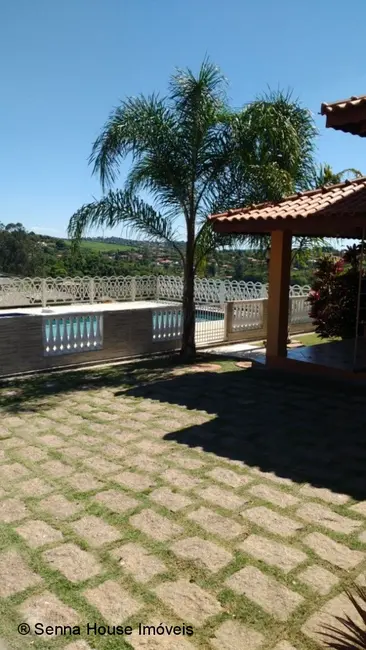 Foto 4 de Casa de Condomínio com 3 quartos à venda, 1200m2 em Itupeva - SP