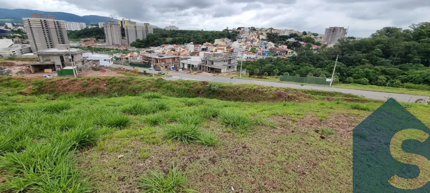 Foto 1 de Terreno / Lote à venda, 647m2 em Jundiai - SP