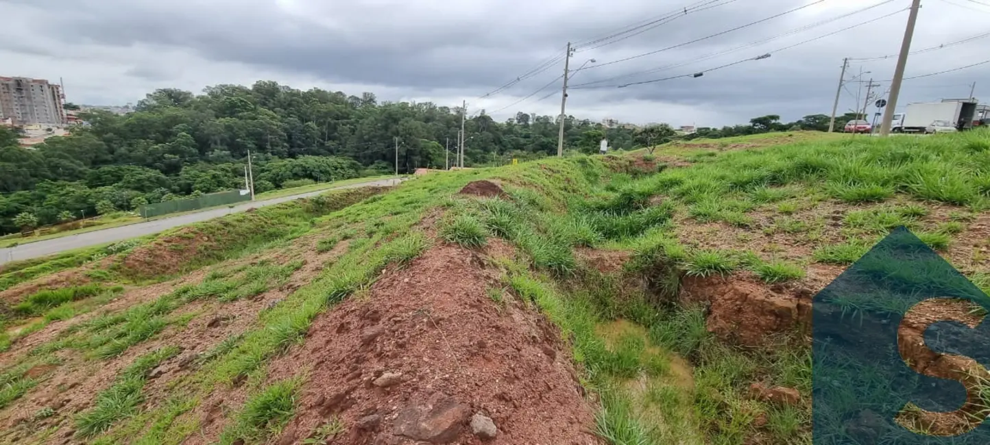 Foto 3 de Terreno / Lote à venda, 647m2 em Jundiai - SP