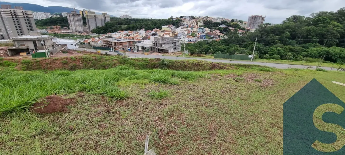 Foto 2 de Terreno / Lote à venda, 647m2 em Jundiai - SP