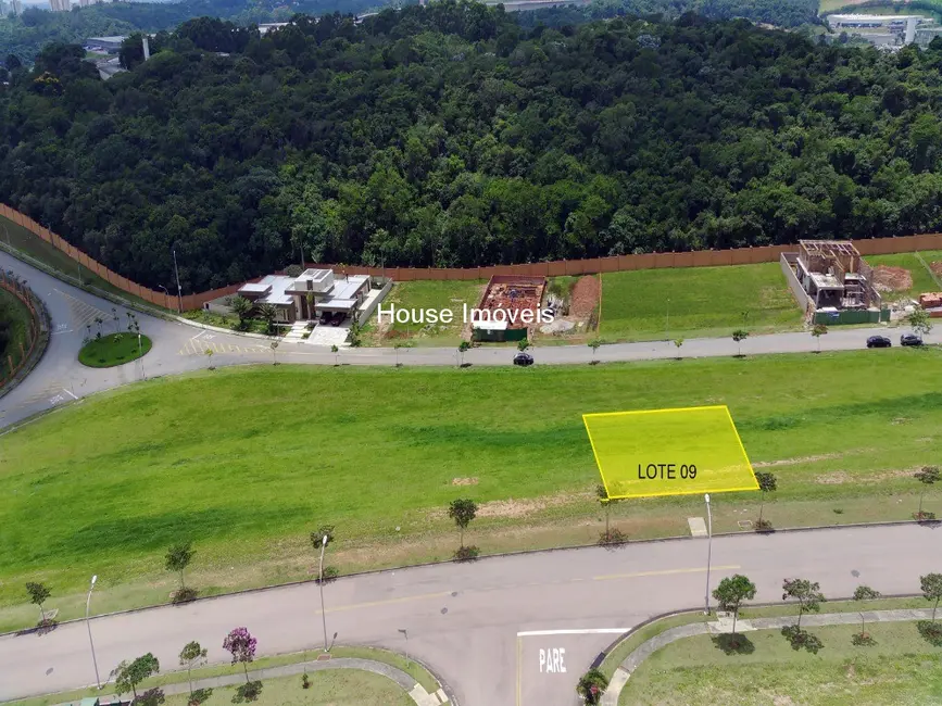 Foto 1 de Terreno / Lote à venda, 579m2 em Vila Nova Esperia, Jundiai - SP
