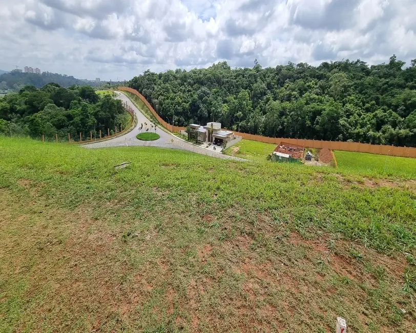 Foto 2 de Terreno / Lote à venda, 579m2 em Vila Nova Esperia, Jundiai - SP