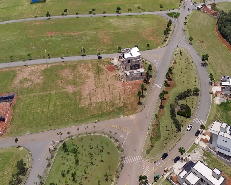 Foto 5 de Terreno / Lote à venda, 480m2 em Vila Nova Esperia, Jundiai - SP