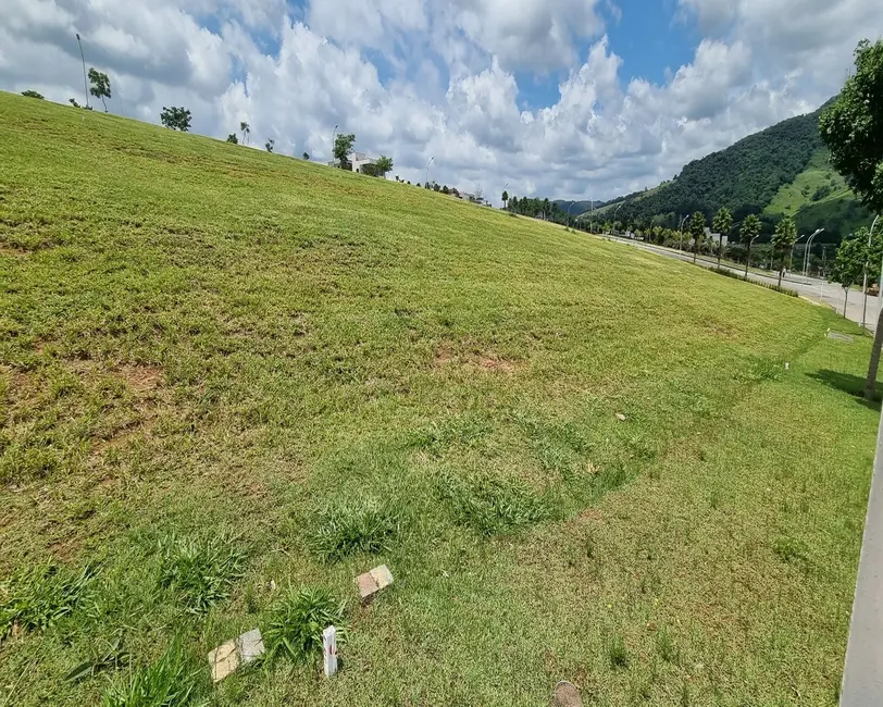Foto 6 de Terreno / Lote à venda, 480m2 em Vila Nova Esperia, Jundiai - SP