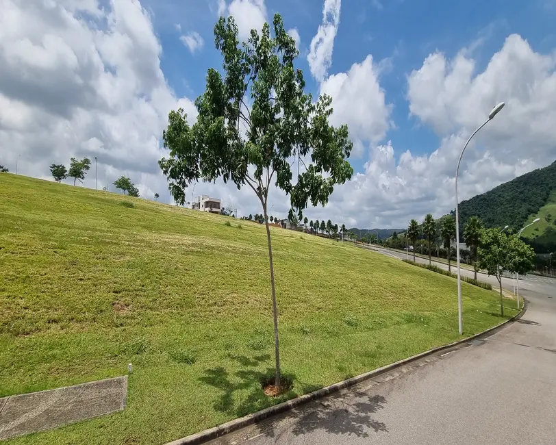 Foto 2 de Terreno / Lote à venda, 480m2 em Vila Nova Esperia, Jundiai - SP