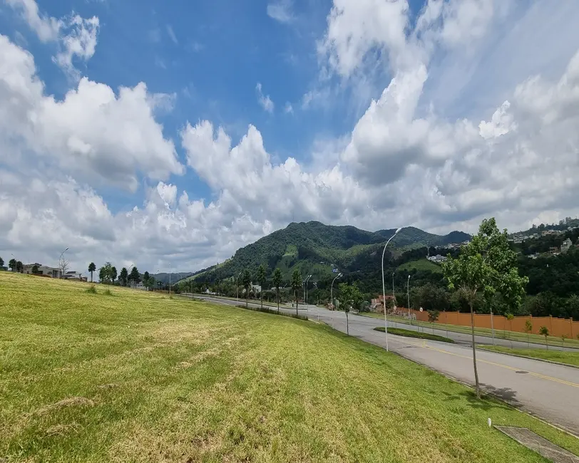 Foto 3 de Terreno / Lote à venda, 480m2 em Vila Nova Esperia, Jundiai - SP