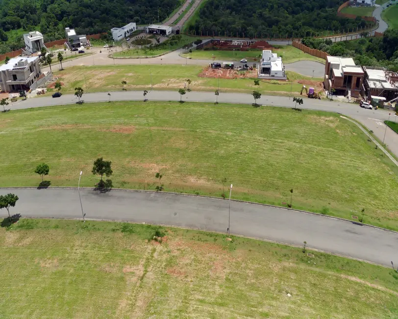 Foto 2 de Terreno / Lote à venda, 461m2 em Vila Nova Esperia, Jundiai - SP