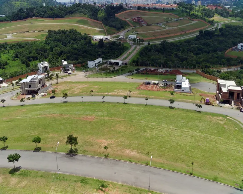 Foto 2 de Terreno / Lote à venda, 461m2 em Vila Nova Esperia, Jundiai - SP