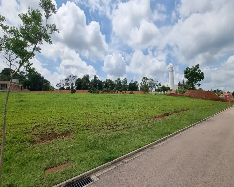 Foto 9 de Terreno / Lote à venda, 517m2 em Vila Nova Esperia, Jundiai - SP