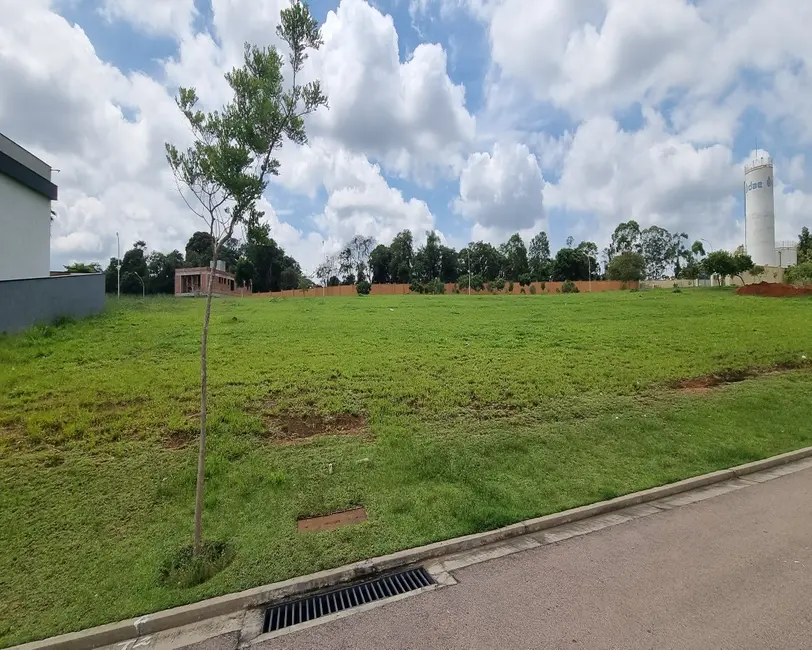 Foto 8 de Terreno / Lote à venda, 517m2 em Vila Nova Esperia, Jundiai - SP