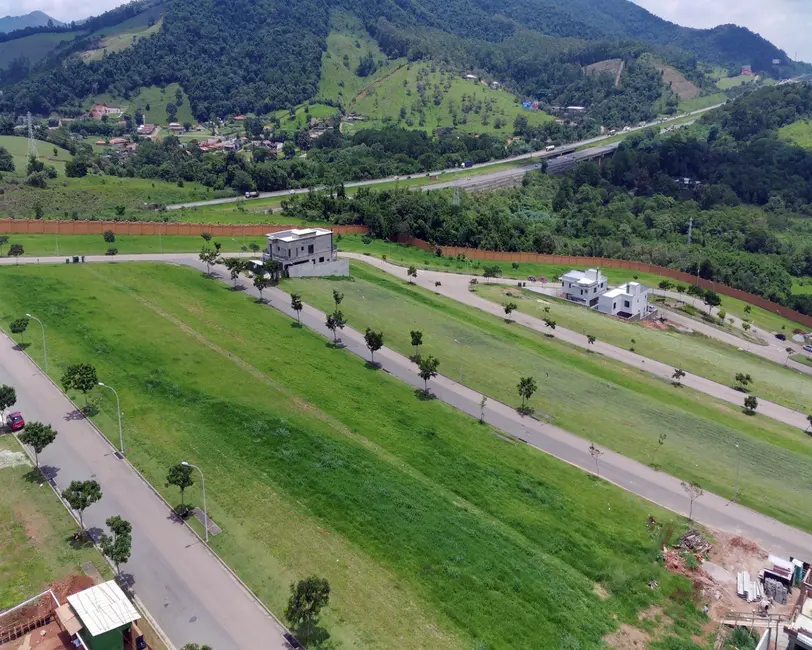 Foto 4 de Terreno / Lote à venda, 517m2 em Vila Nova Esperia, Jundiai - SP