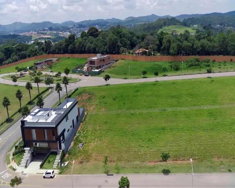 Foto 3 de Terreno / Lote à venda, 517m2 em Vila Nova Esperia, Jundiai - SP