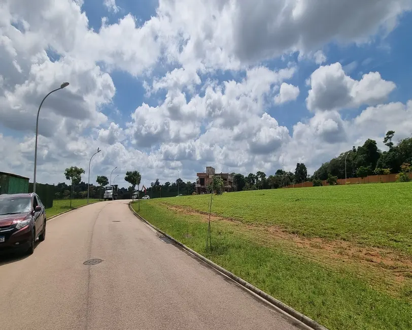 Foto 6 de Terreno / Lote à venda, 528m2 em Vila Nova Esperia, Jundiai - SP