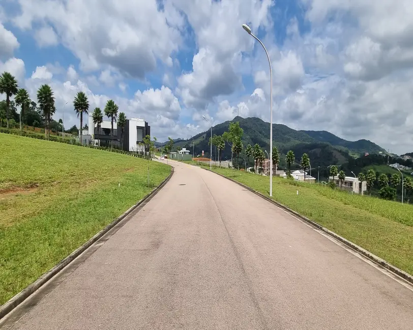 Foto 4 de Terreno / Lote à venda, 528m2 em Vila Nova Esperia, Jundiai - SP