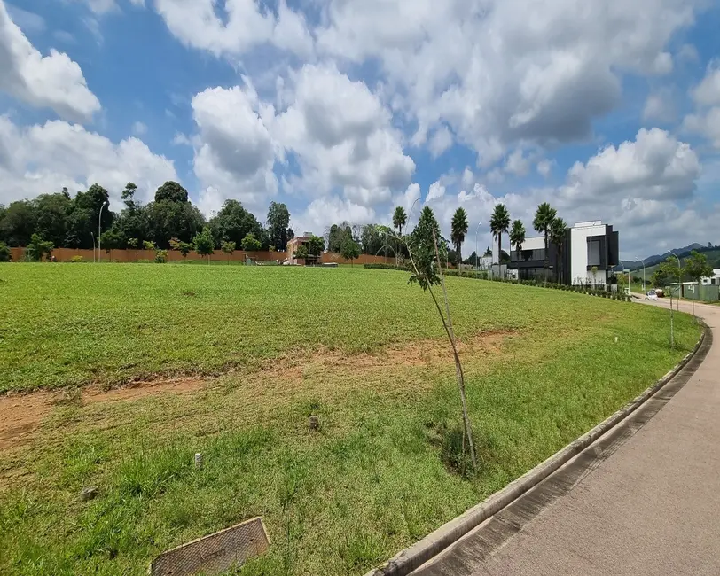 Foto 3 de Terreno / Lote à venda, 528m2 em Vila Nova Esperia, Jundiai - SP