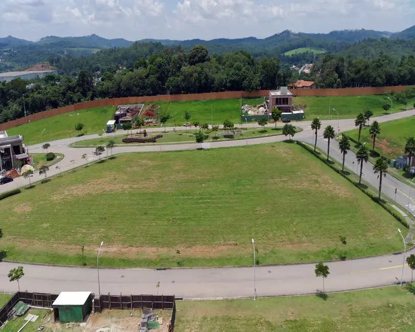Foto 2 de Terreno / Lote à venda, 528m2 em Vila Nova Esperia, Jundiai - SP