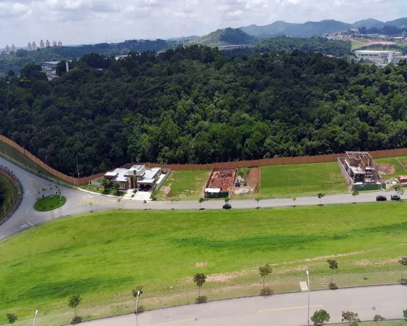 Foto 6 de Terreno / Lote à venda, 586m2 em Vila Nova Esperia, Jundiai - SP