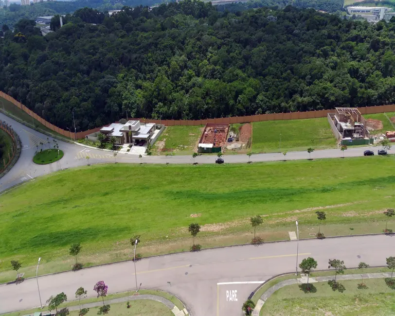 Foto 5 de Terreno / Lote à venda, 586m2 em Vila Nova Esperia, Jundiai - SP