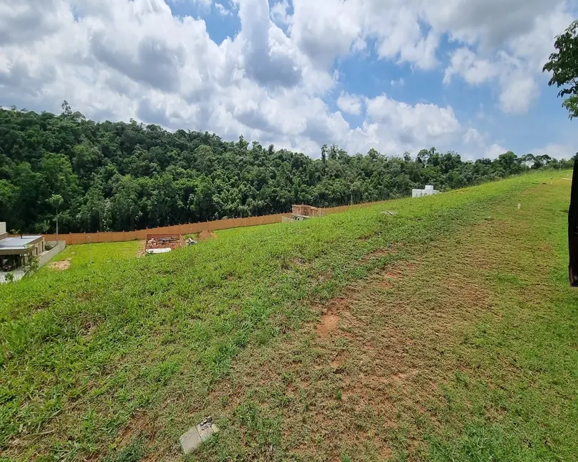 Foto 7 de Terreno / Lote à venda, 586m2 em Vila Nova Esperia, Jundiai - SP