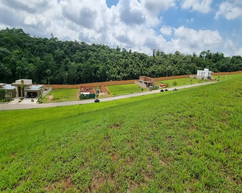 Foto 4 de Terreno / Lote à venda, 586m2 em Vila Nova Esperia, Jundiai - SP