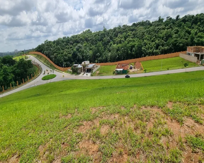 Foto 9 de Terreno / Lote à venda, 586m2 em Vila Nova Esperia, Jundiai - SP