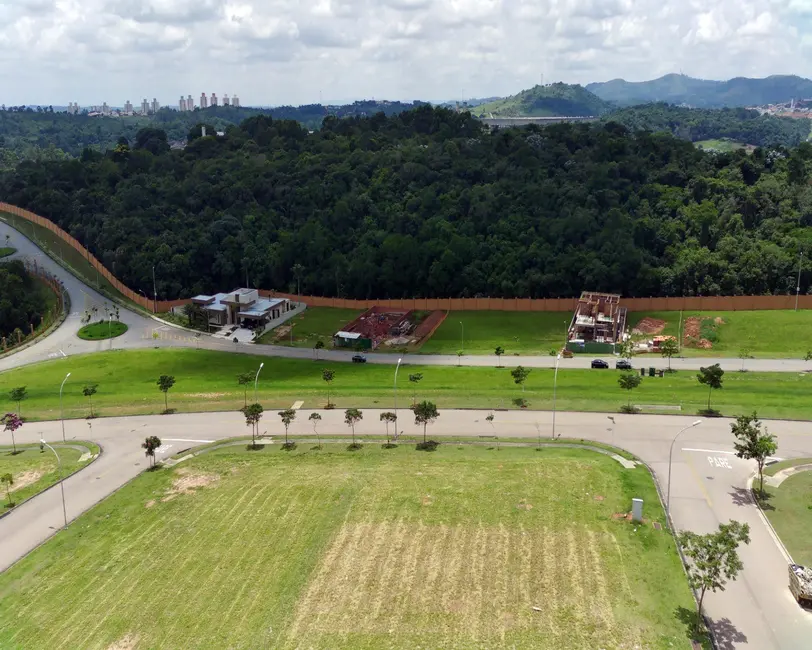 Foto 3 de Terreno / Lote à venda, 586m2 em Vila Nova Esperia, Jundiai - SP