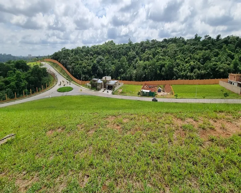 Foto 8 de Terreno / Lote à venda, 586m2 em Vila Nova Esperia, Jundiai - SP