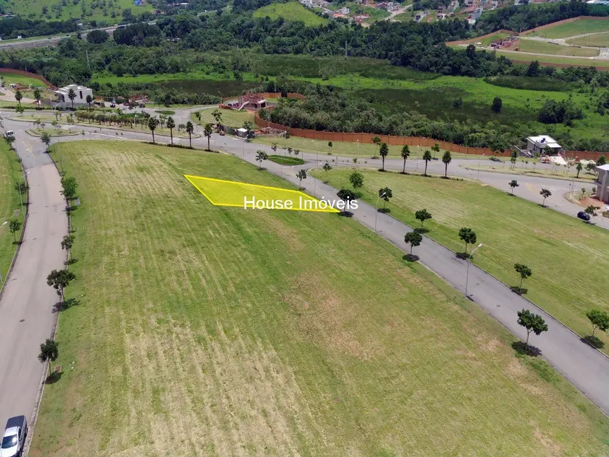 Foto 1 de Terreno / Lote à venda, 456m2 em Vila Nova Esperia, Jundiai - SP