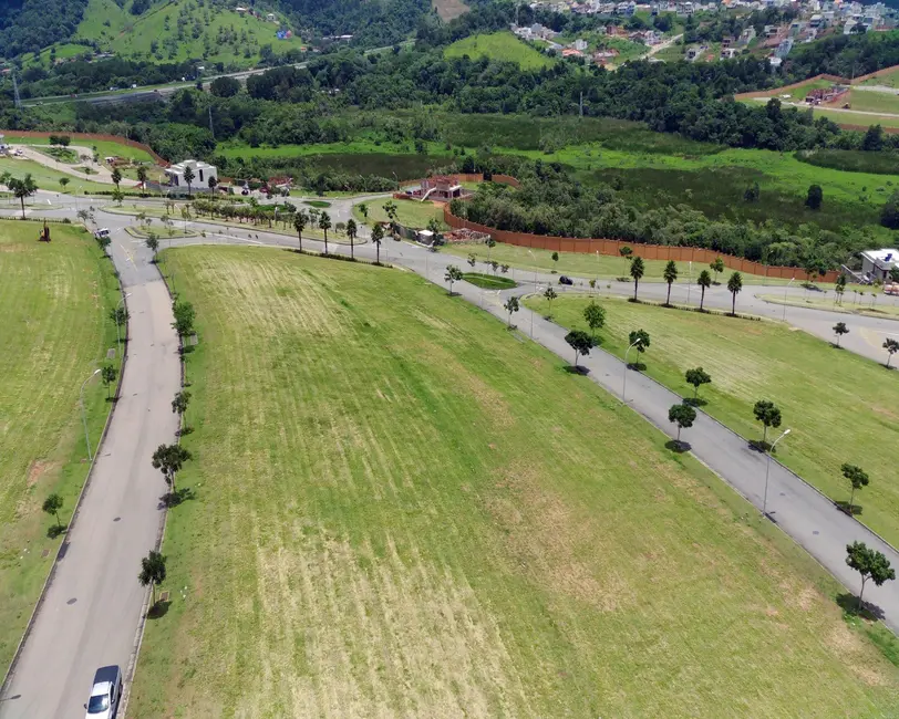 Foto 3 de Terreno / Lote à venda, 456m2 em Vila Nova Esperia, Jundiai - SP