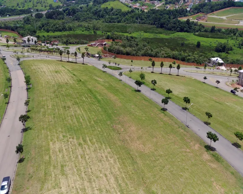 Foto 4 de Terreno / Lote à venda, 456m2 em Vila Nova Esperia, Jundiai - SP