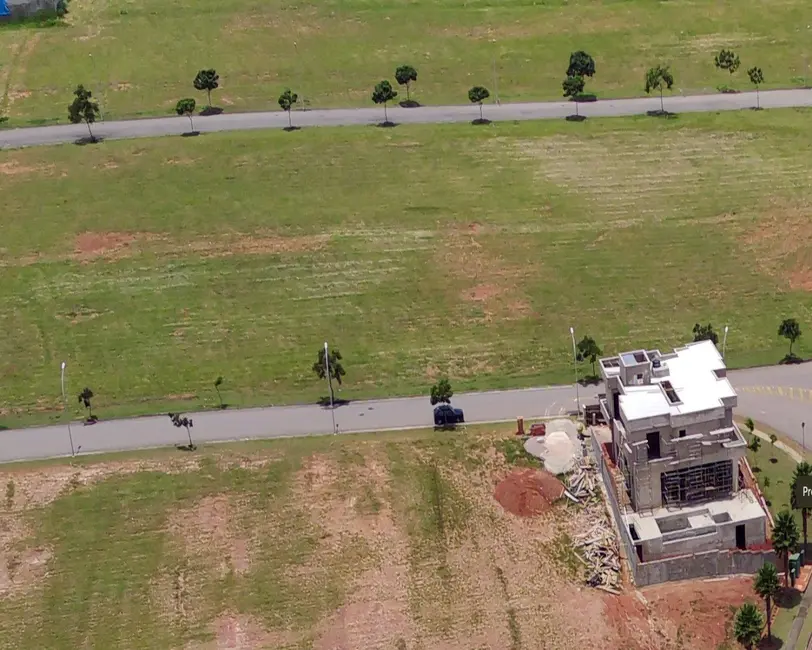 Foto 5 de Terreno / Lote à venda, 456m2 em Vila Nova Esperia, Jundiai - SP