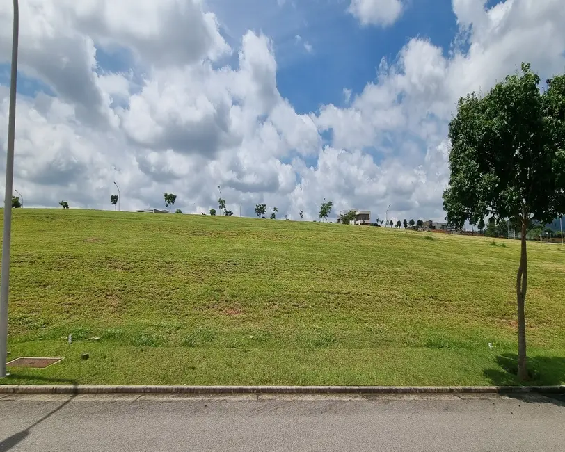 Foto 2 de Terreno / Lote à venda, 456m2 em Vila Nova Esperia, Jundiai - SP