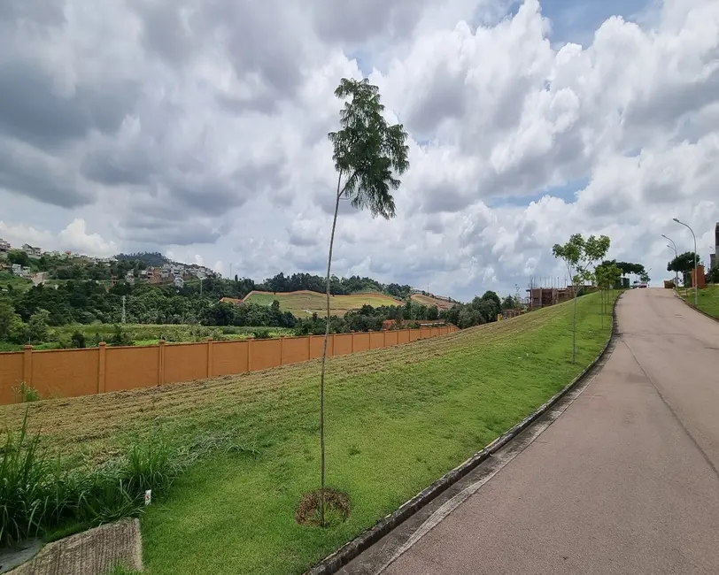 Foto 4 de Terreno / Lote à venda, 478m2 em Vila Nova Esperia, Jundiai - SP