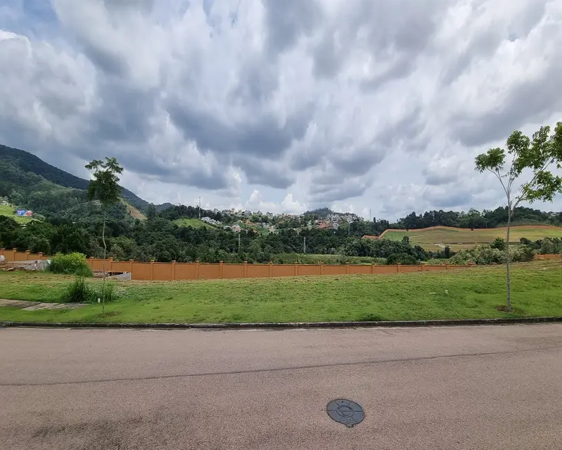 Foto 5 de Terreno / Lote à venda, 478m2 em Vila Nova Esperia, Jundiai - SP