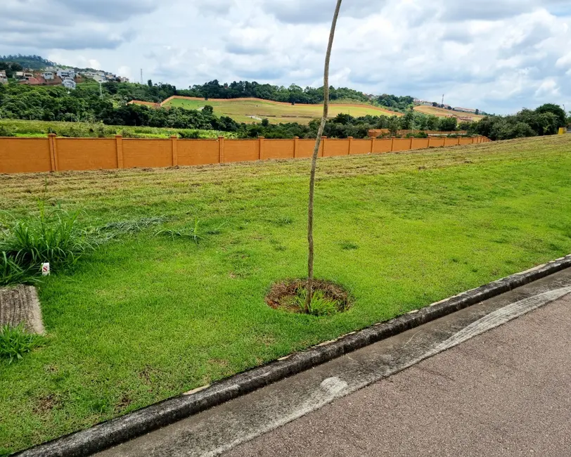 Foto 2 de Terreno / Lote à venda, 478m2 em Vila Nova Esperia, Jundiai - SP