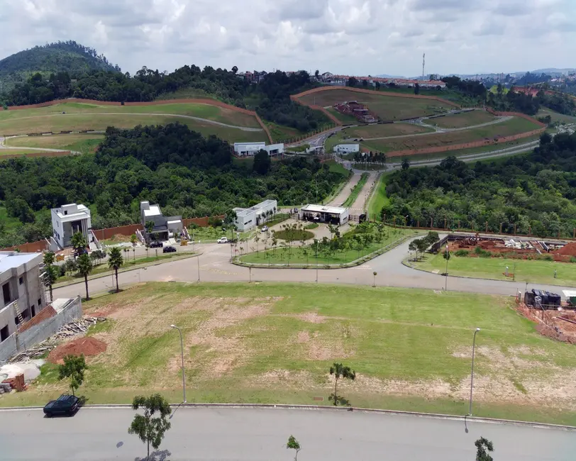 Foto 4 de Terreno / Lote à venda, 480m2 em Vila Nova Esperia, Jundiai - SP