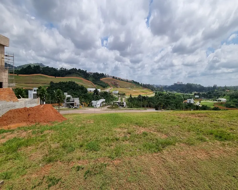 Foto 9 de Terreno / Lote à venda, 480m2 em Vila Nova Esperia, Jundiai - SP