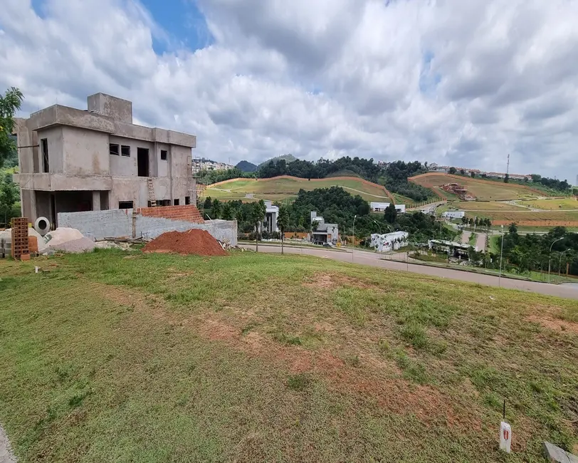 Foto 5 de Terreno / Lote à venda, 480m2 em Vila Nova Esperia, Jundiai - SP