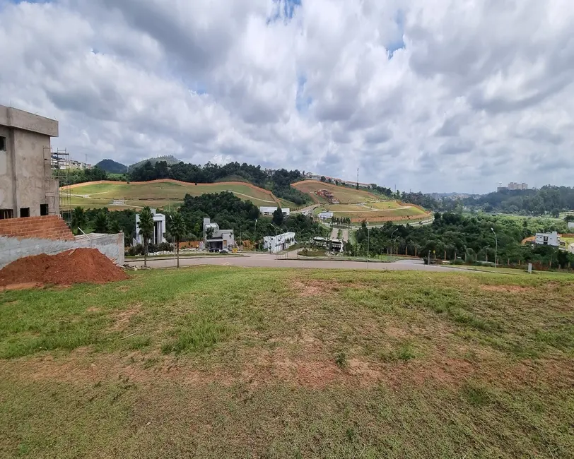 Foto 6 de Terreno / Lote à venda, 480m2 em Vila Nova Esperia, Jundiai - SP