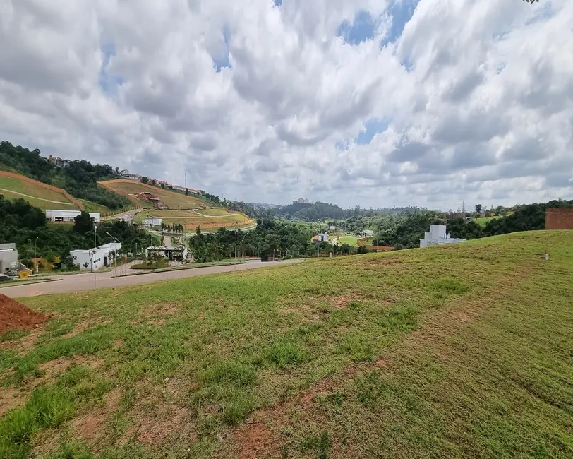 Foto 8 de Terreno / Lote à venda, 480m2 em Vila Nova Esperia, Jundiai - SP