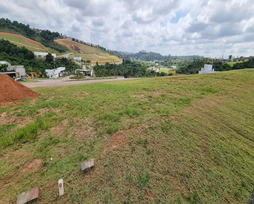 Foto 7 de Terreno / Lote à venda, 480m2 em Vila Nova Esperia, Jundiai - SP