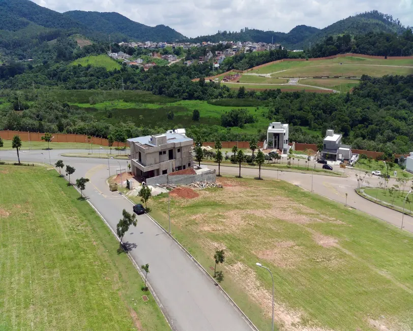 Foto 3 de Terreno / Lote à venda, 480m2 em Vila Nova Esperia, Jundiai - SP